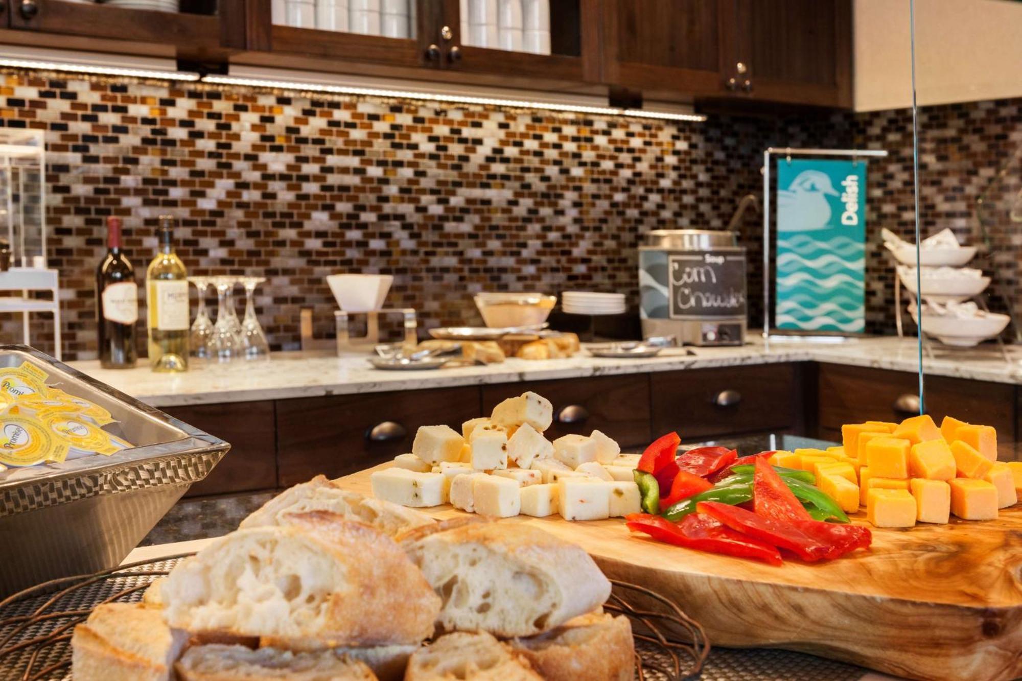 Homewood By Hilton Southpark Charlotte