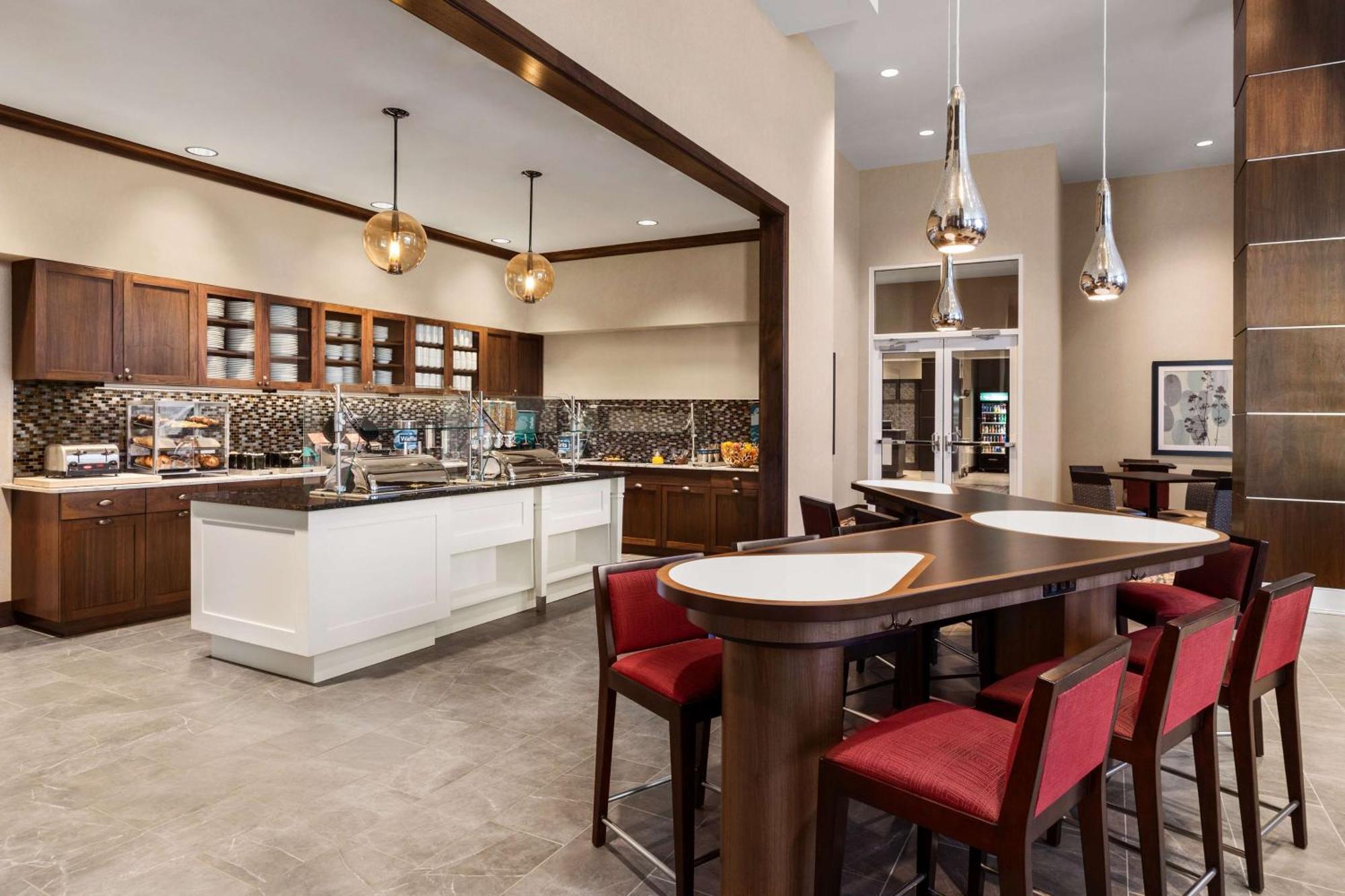 Hotel Homewood By Hilton Southpark