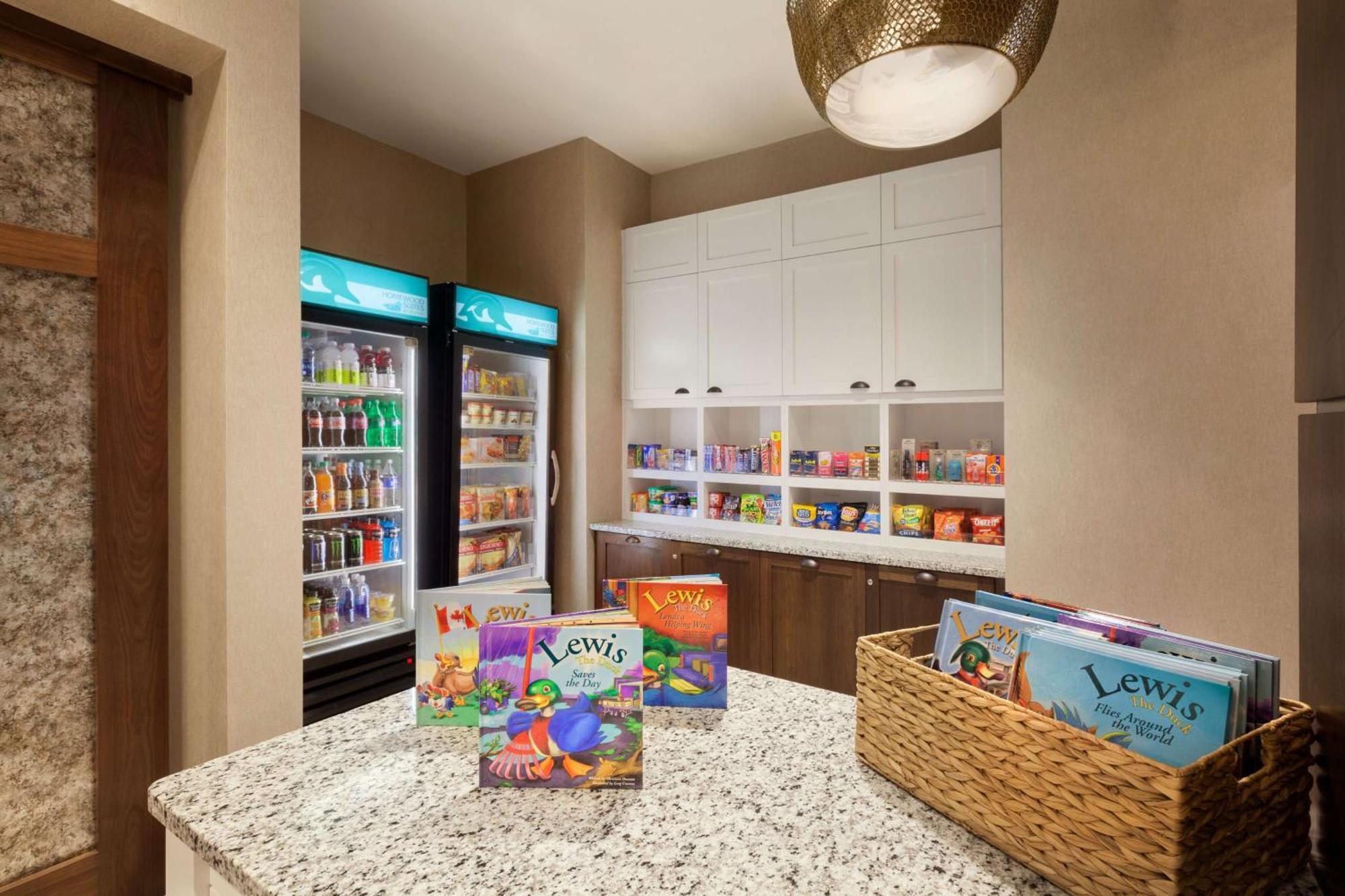 Homewood By Hilton Southpark Hotel