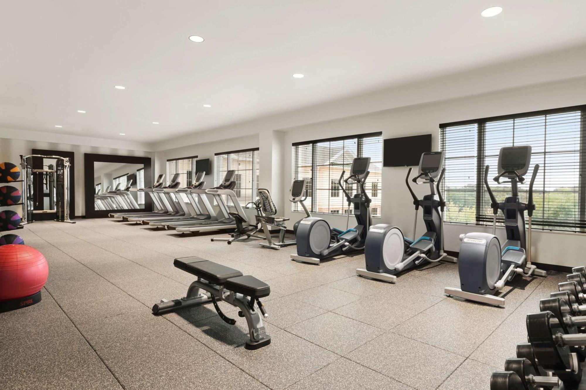 Hotel Homewood By Hilton Southpark 3*