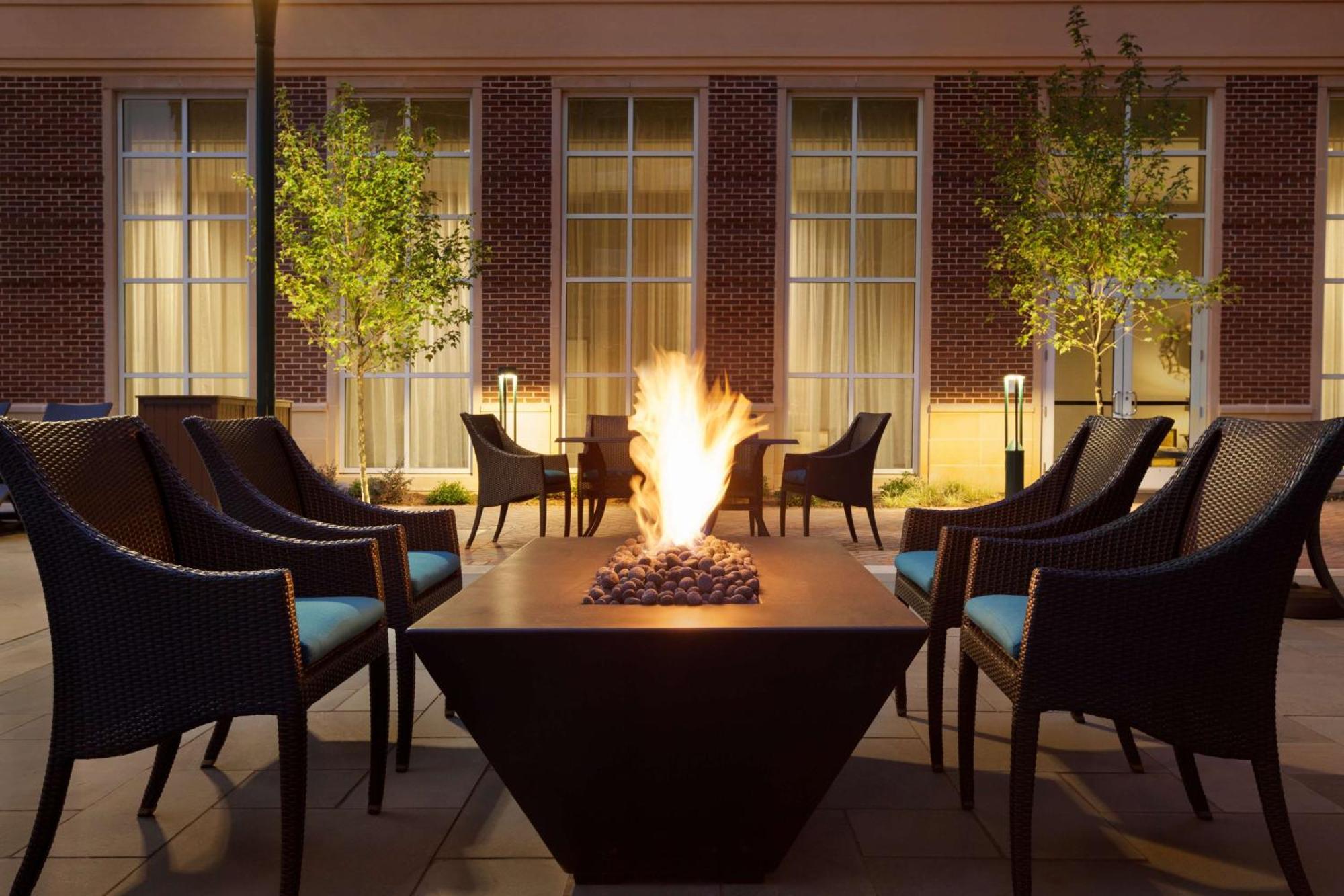 Hotel Homewood By Hilton Southpark