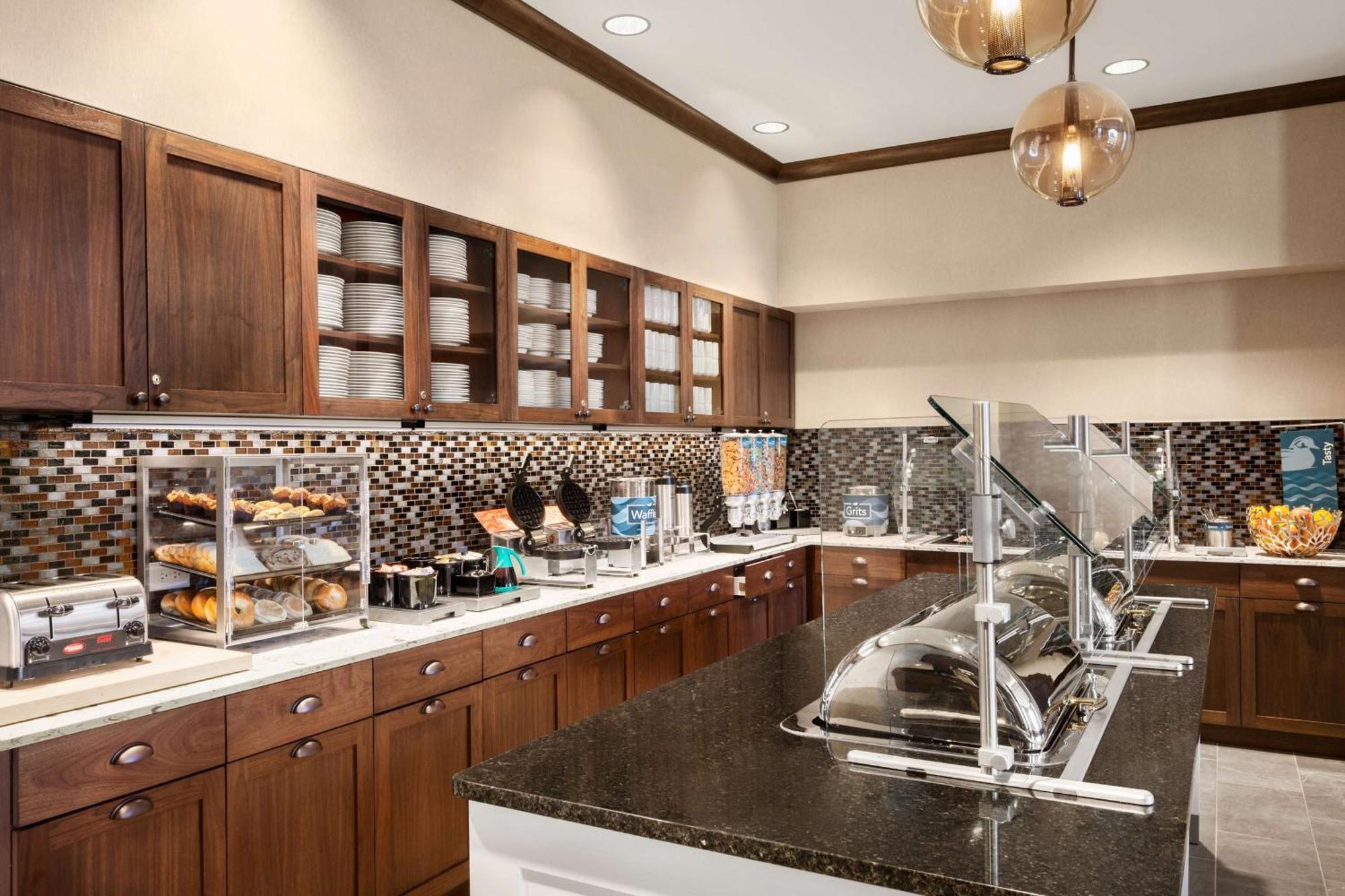 Hotel Homewood By Hilton Southpark Charlotte
