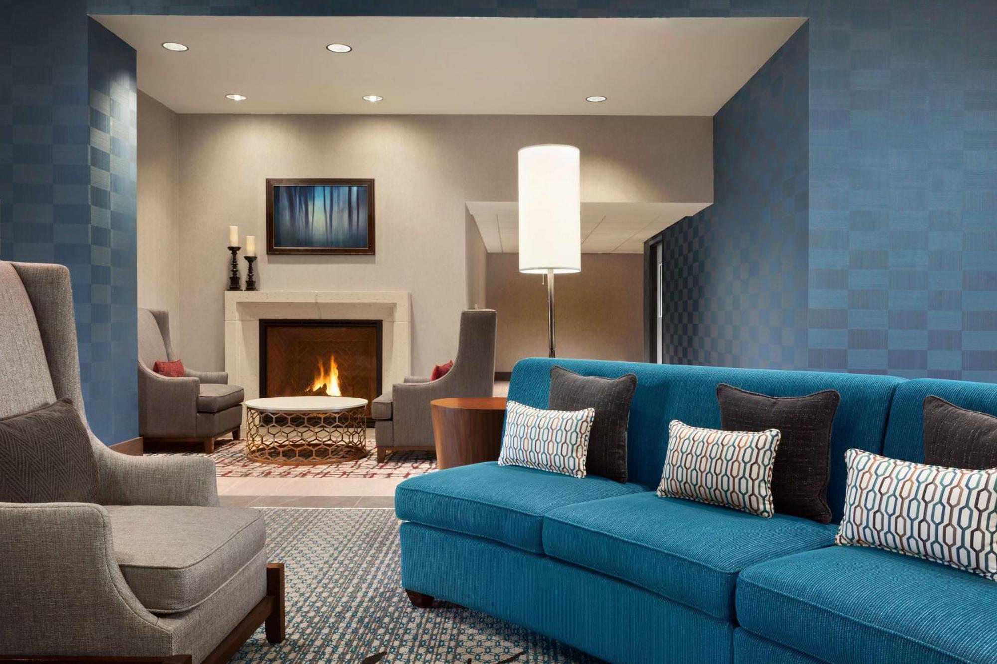 Hotel Homewood By Hilton Southpark