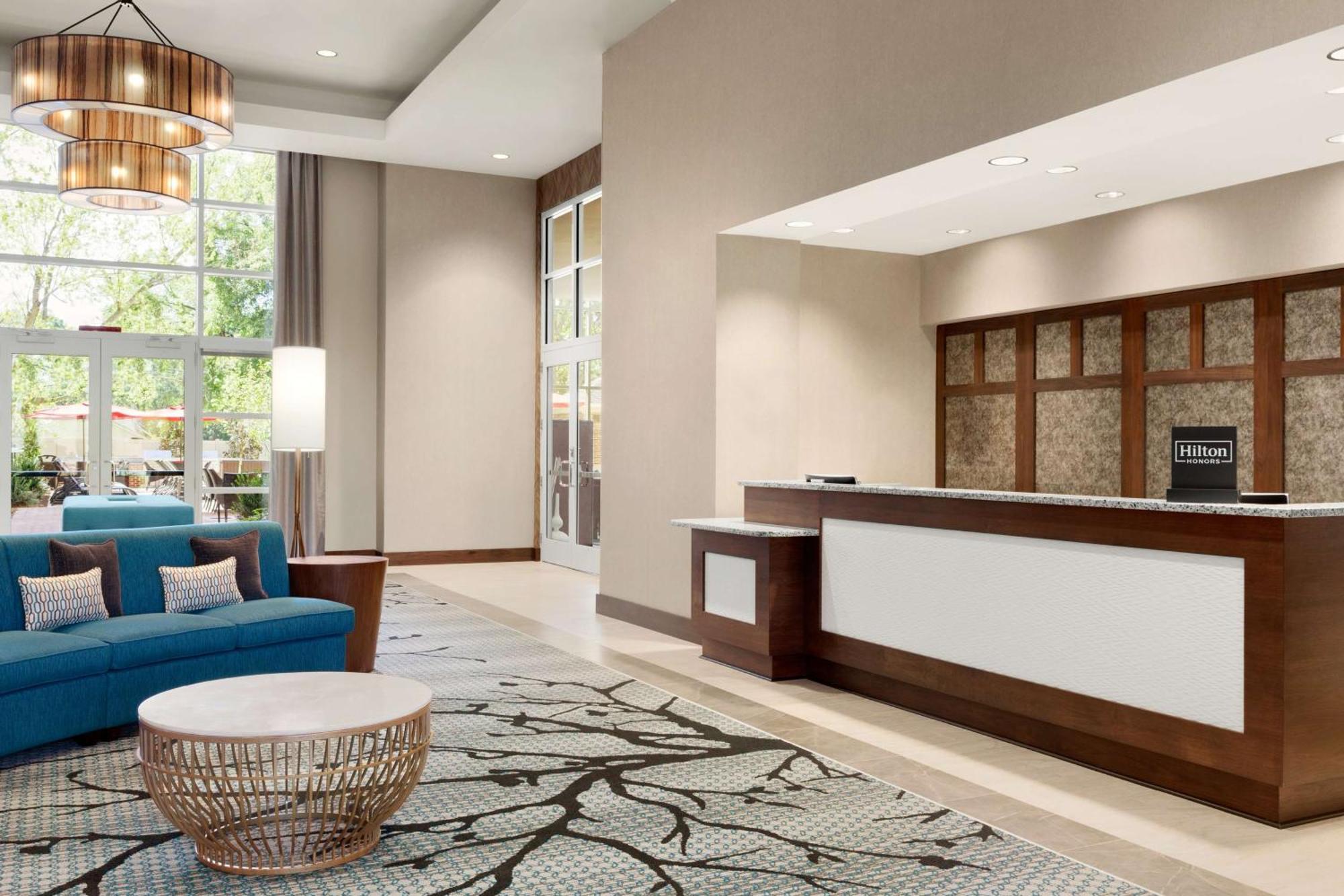 Hotel Homewood By Hilton Southpark