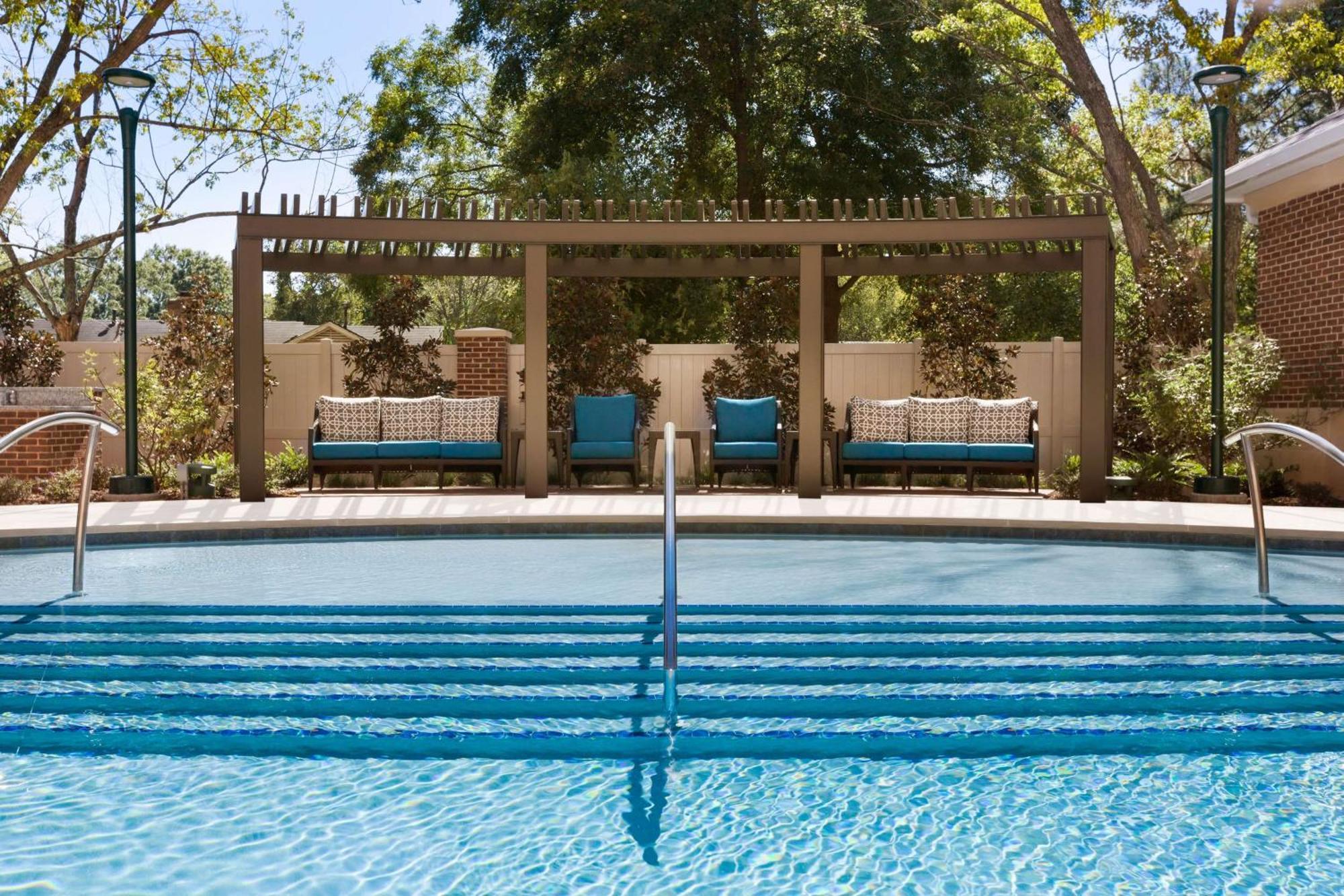 Homewood By Hilton Southpark Hotel Charlotte