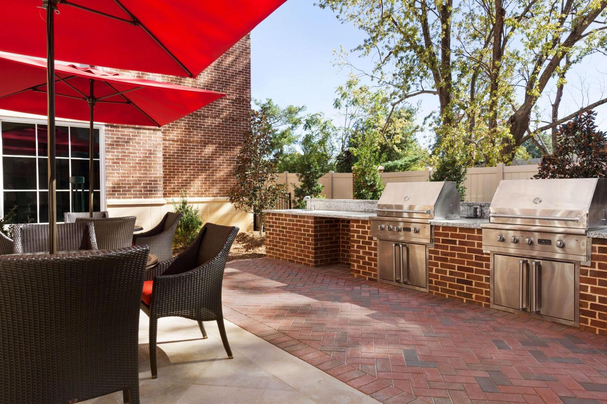 Homewood By Hilton Southpark 3*