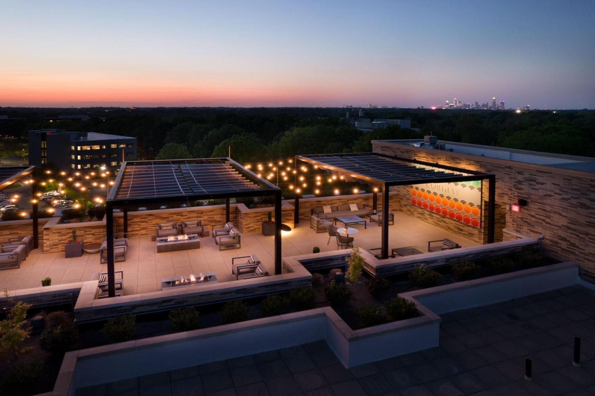 Ac By Marriott Southpark Hotel