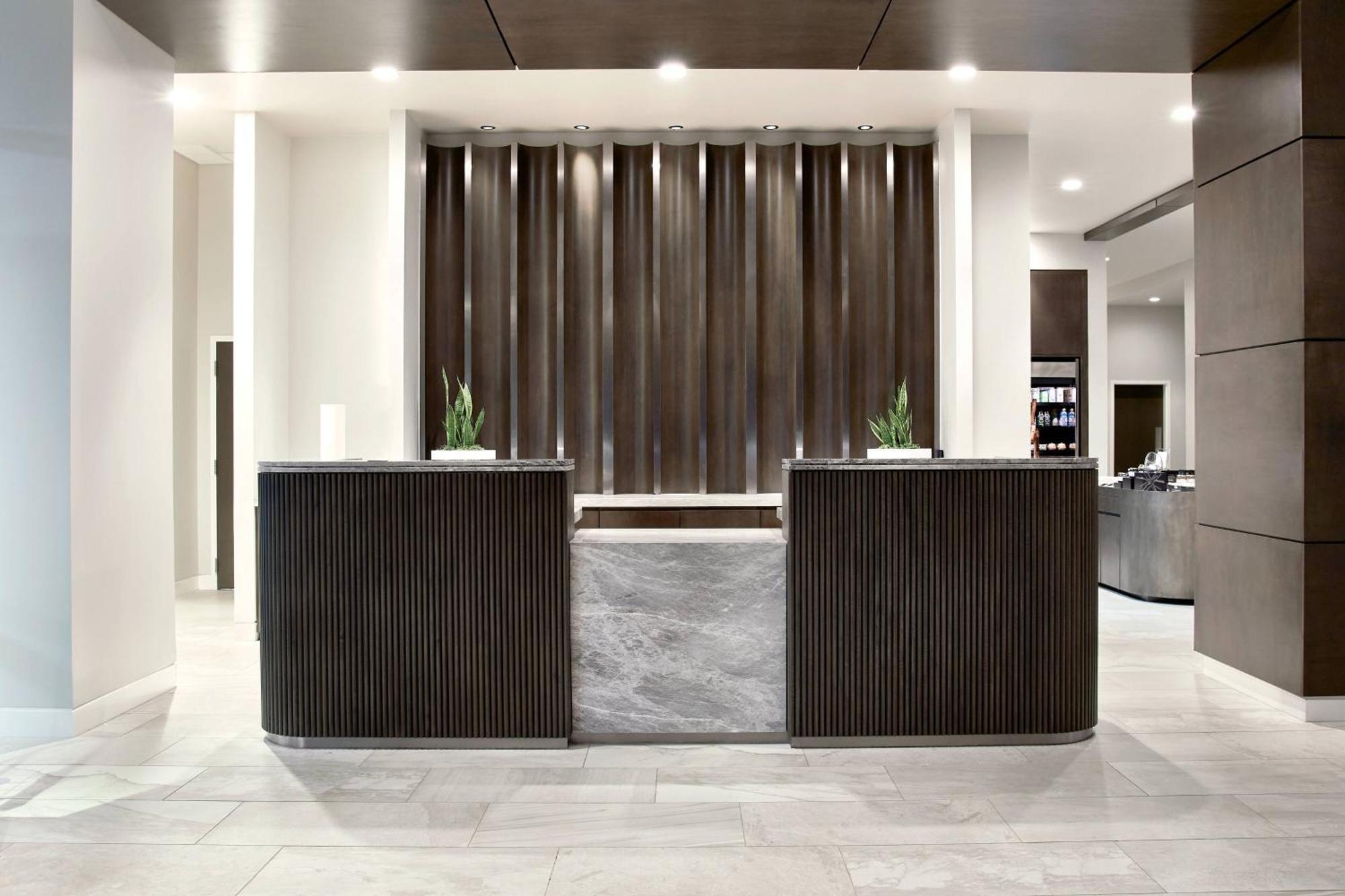 Ac By Marriott Southpark Hotel