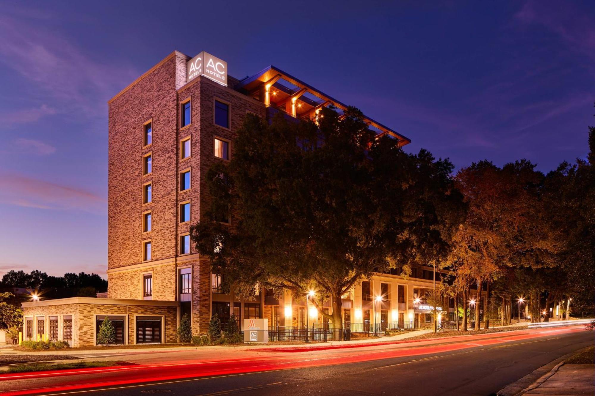 Hotel Ac By Marriott Southpark