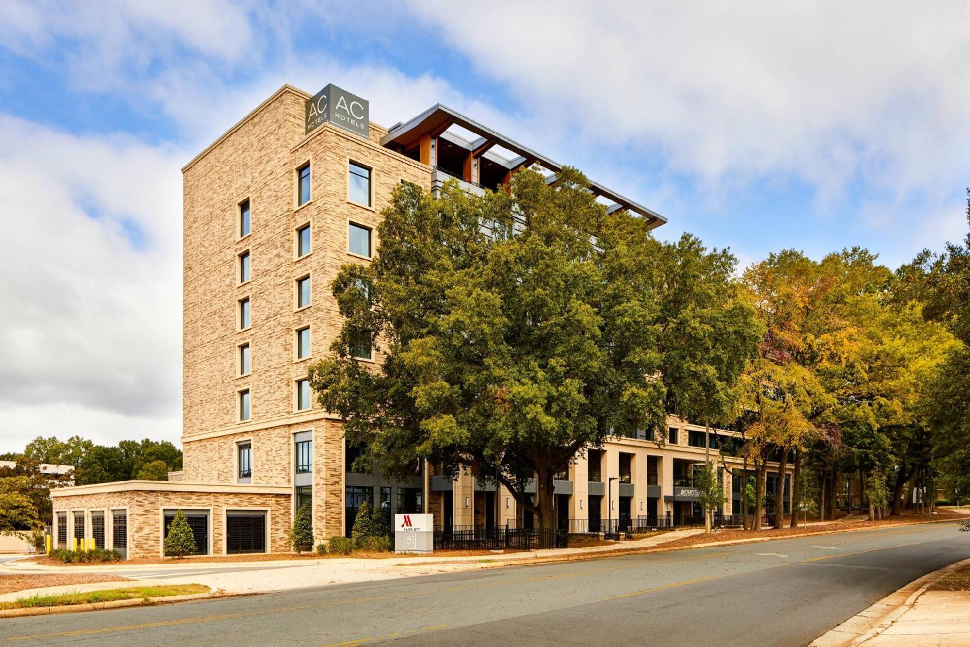 Hotel Ac By Marriott Southpark