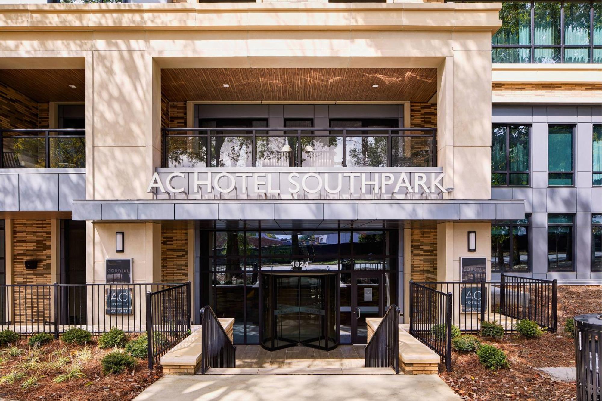 Ac By Marriott Southpark 4*