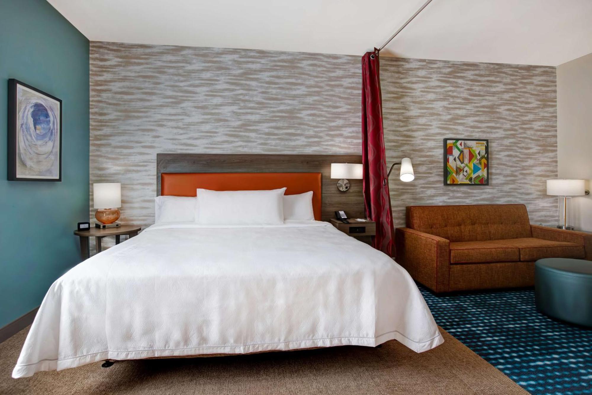 Hotel Home2 By Hilton Northlake 3*