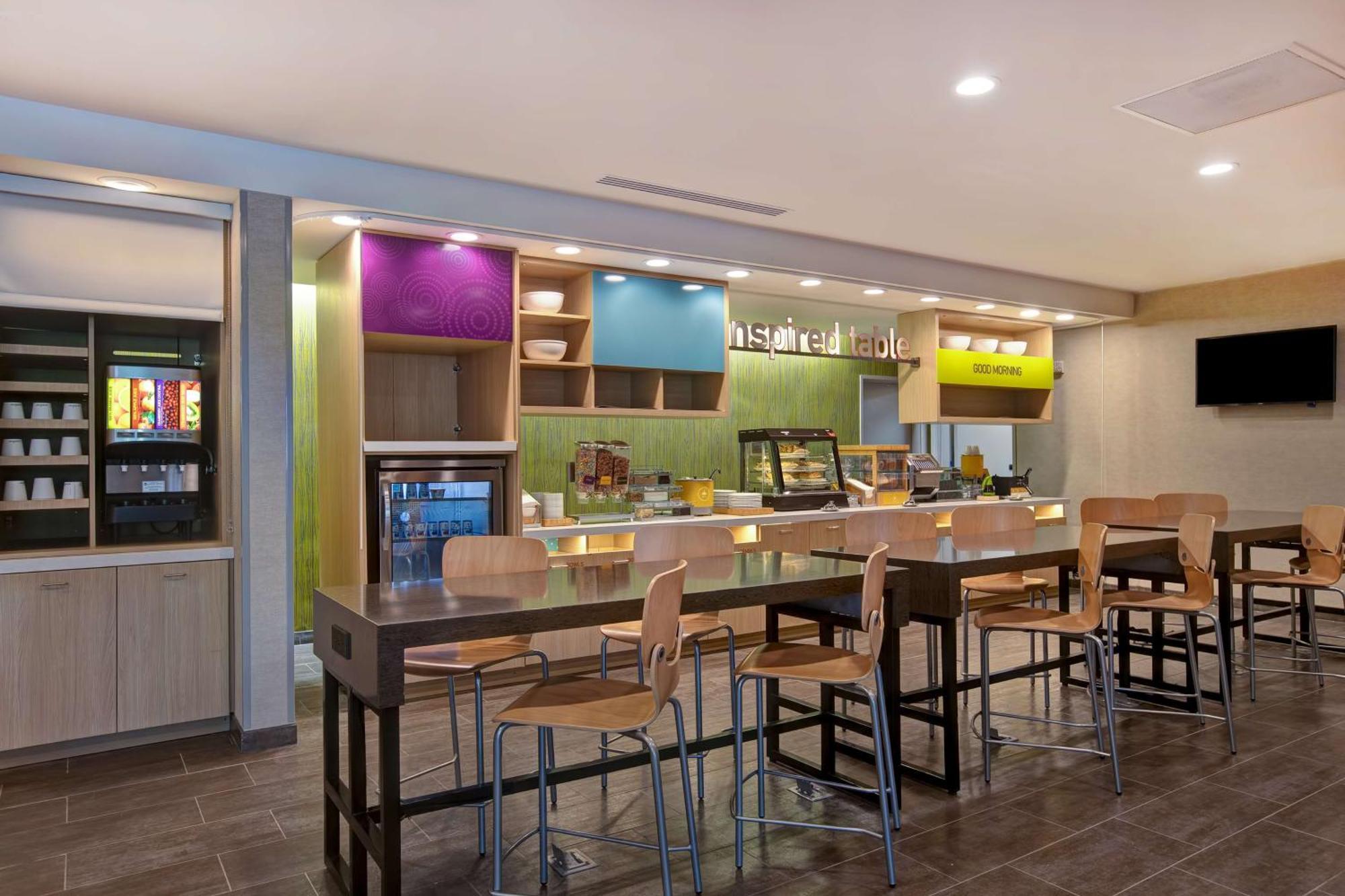 Hotel Home2 By Hilton Northlake 3*