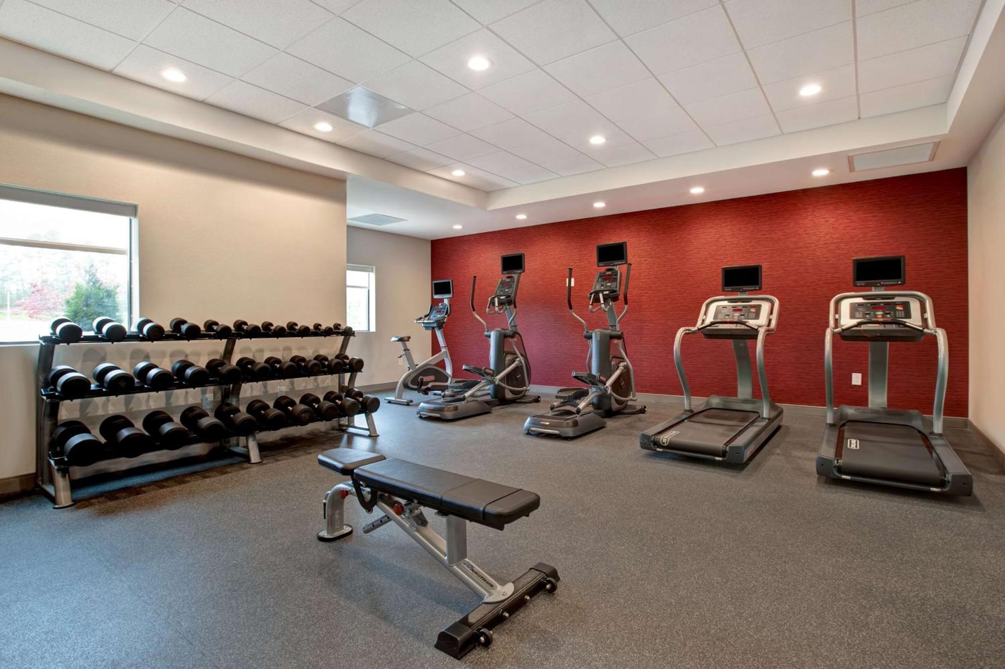 Home2 By Hilton Northlake 3* Charlotte