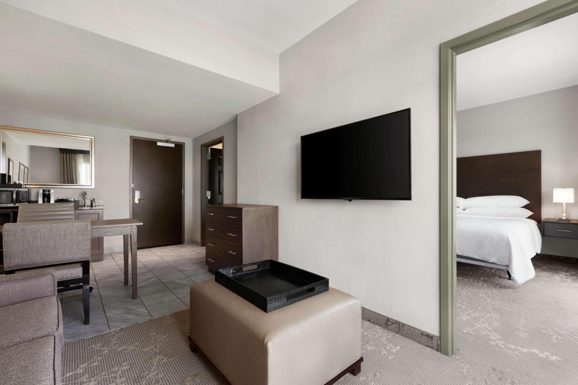 Embassy Charlotte/ayrsley Hotel 4*