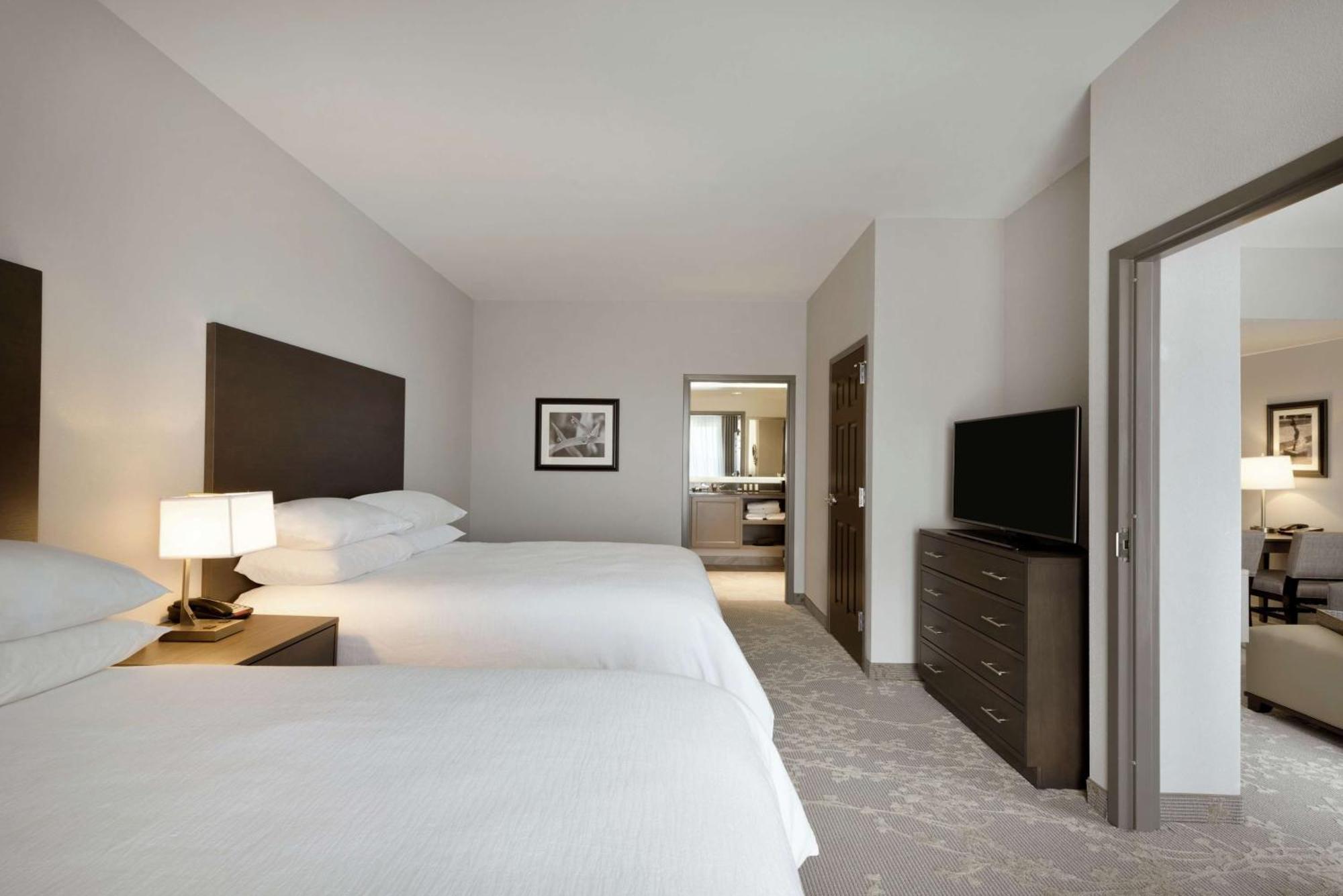 Embassy Charlotte/ayrsley Hotel
