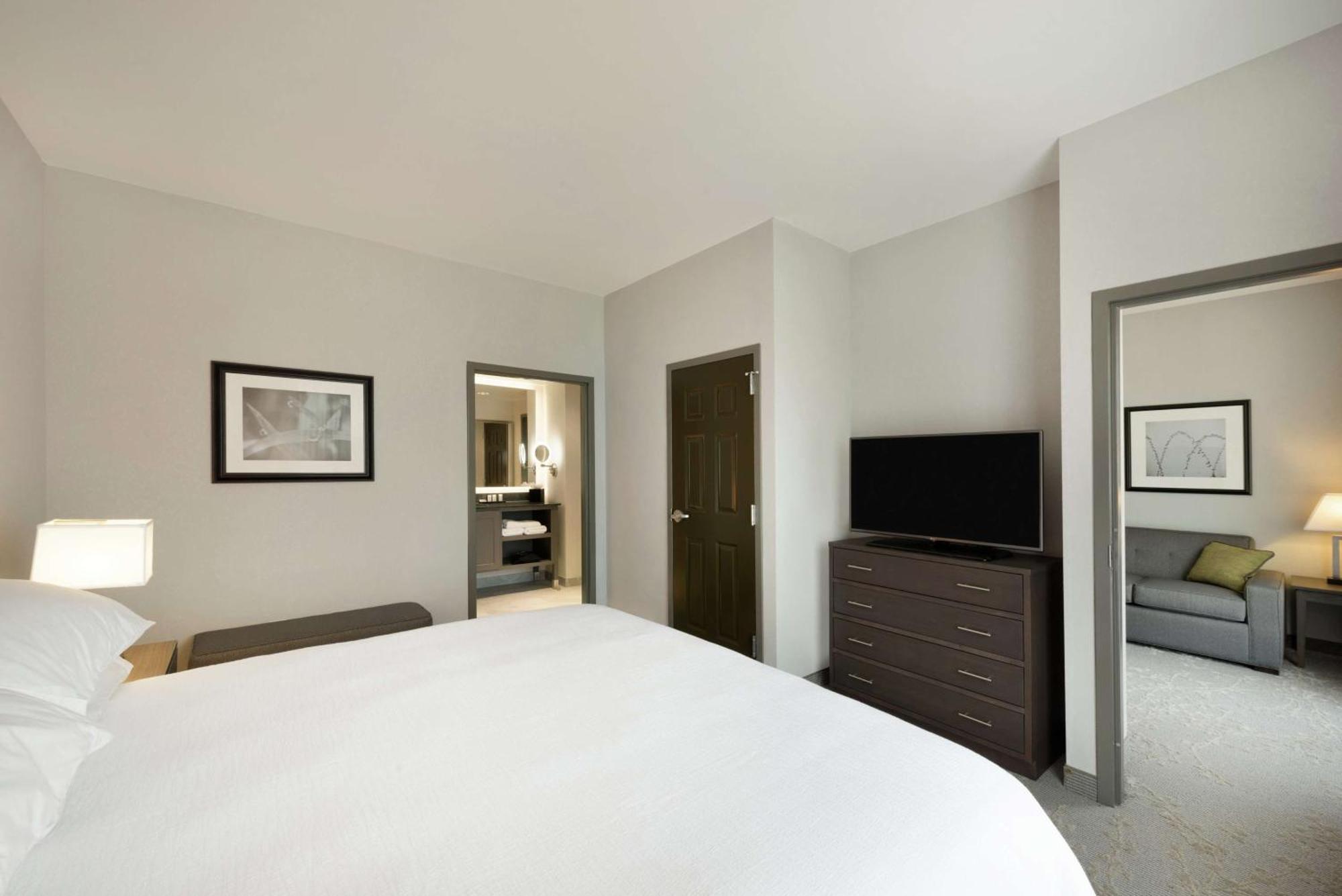 Embassy Charlotte/ayrsley 4*