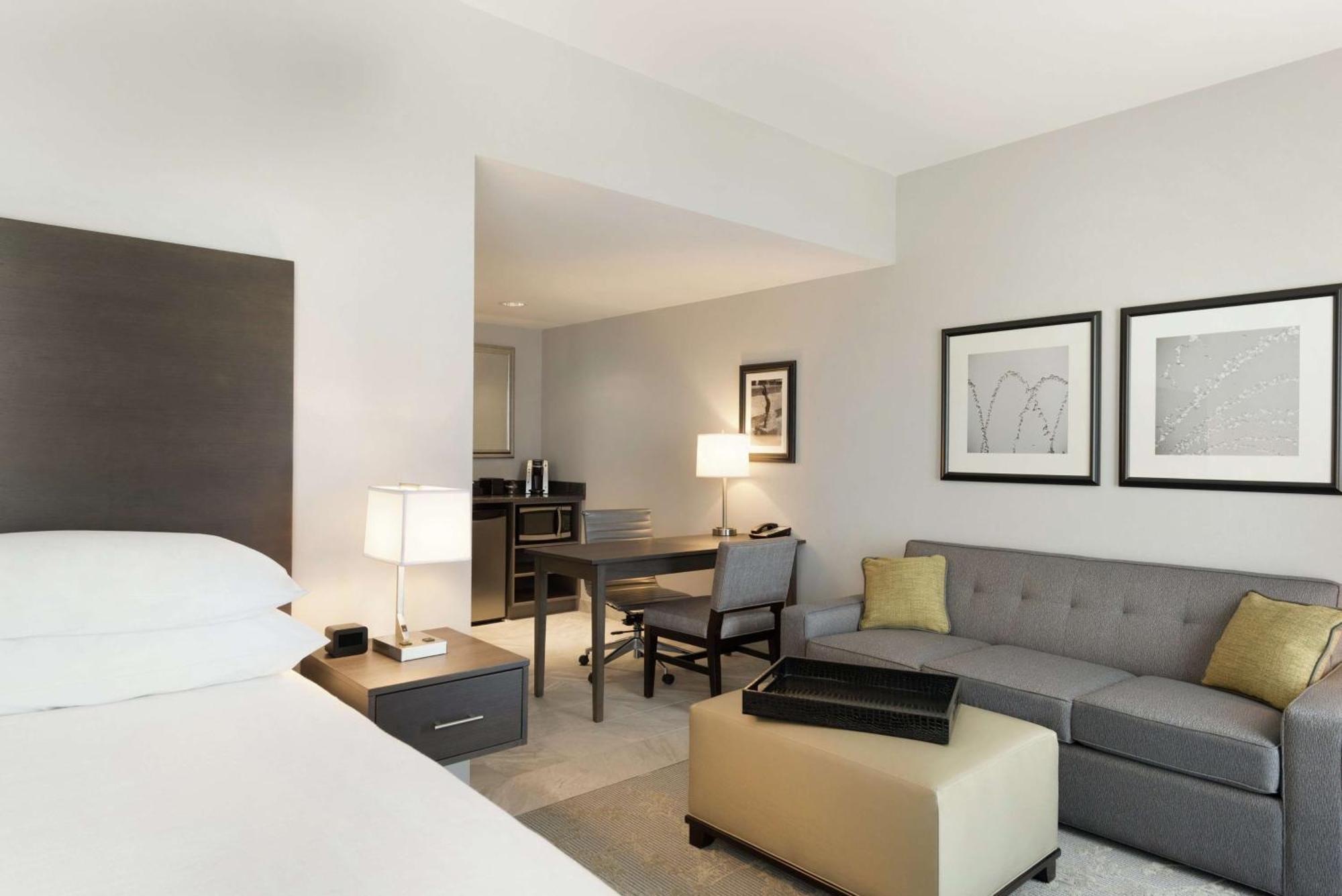 Embassy Charlotte/ayrsley Charlotte