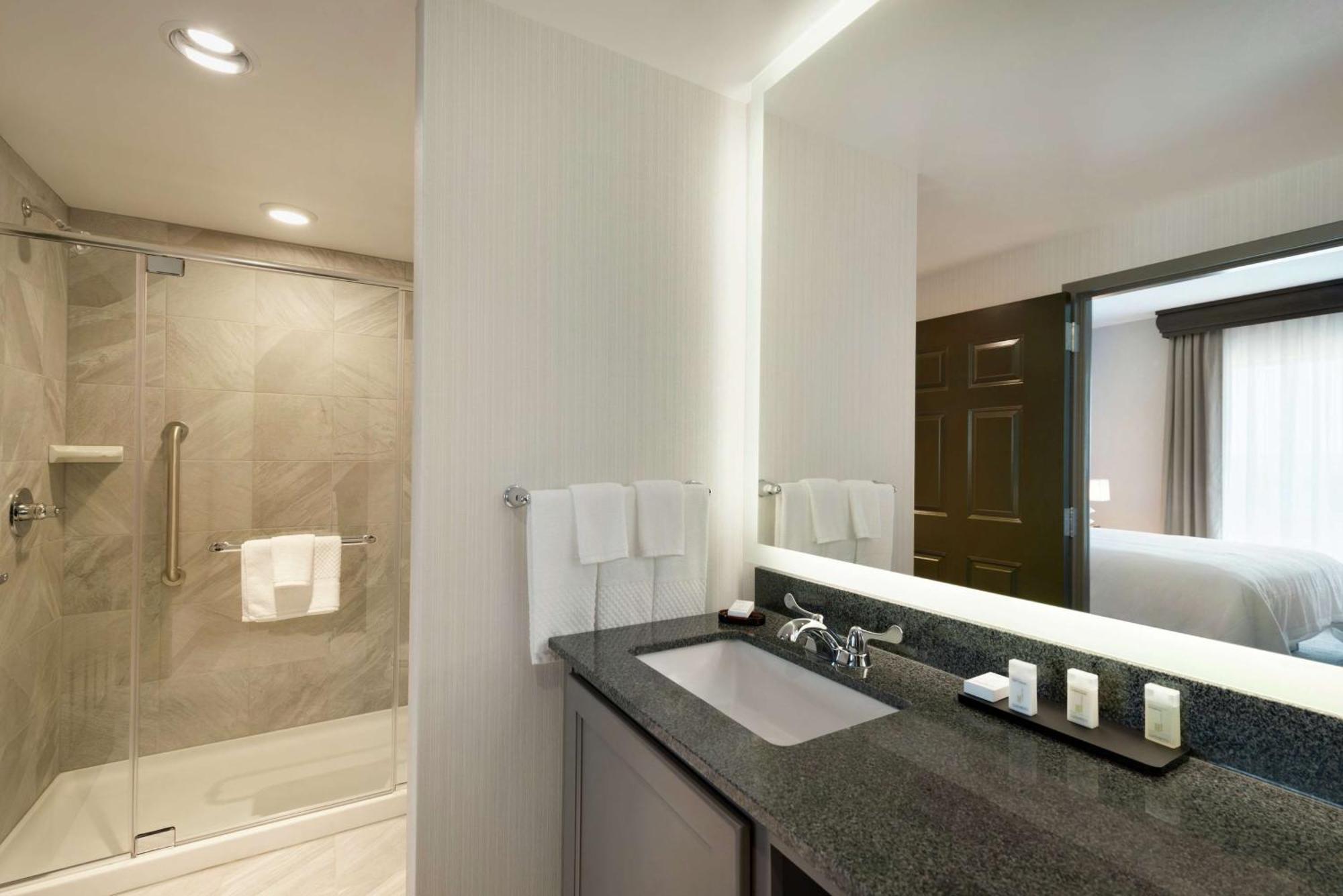 Embassy Charlotte/ayrsley Hotel
