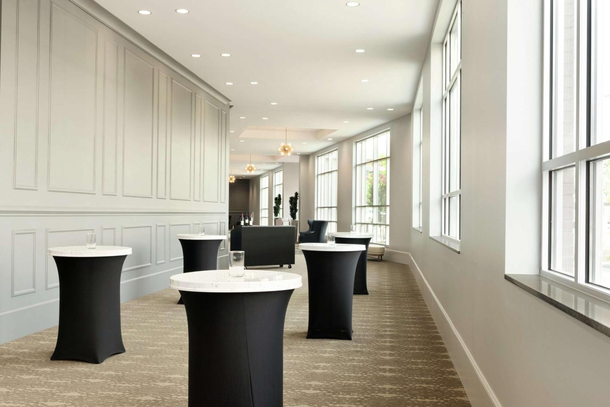 Embassy Charlotte/ayrsley Hotel 4*