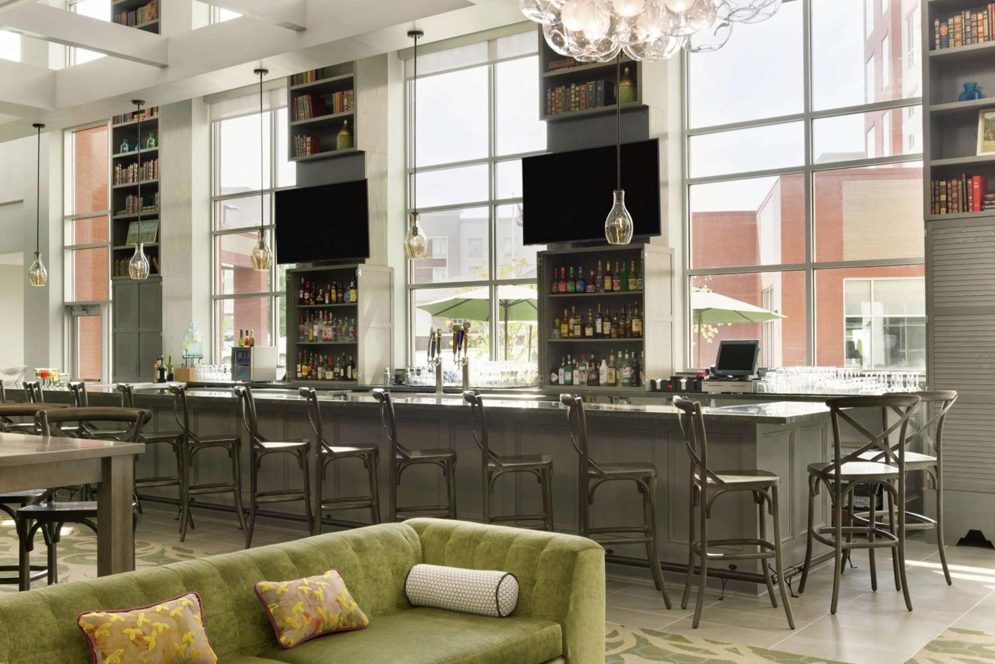 Embassy Charlotte/ayrsley Hotel
