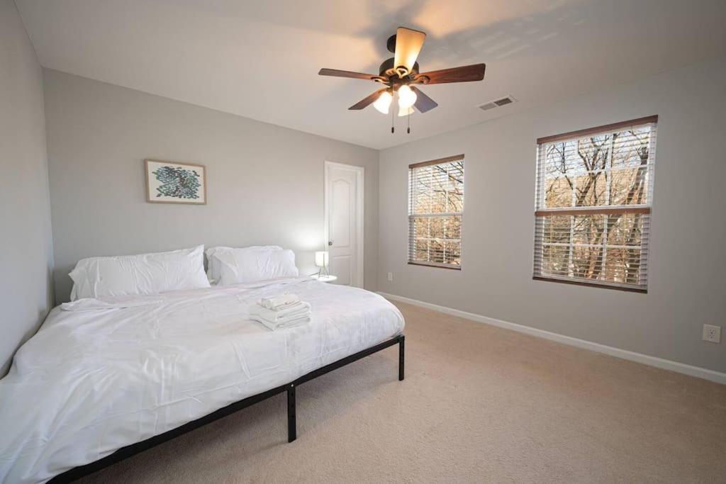 3bdrm W/ Kingbed_pool_wi-fi-private