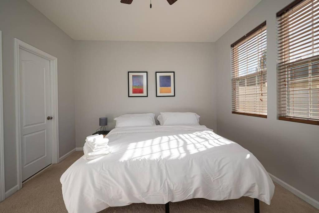 Apartment 3bdrm W/ Kingbed_pool_wi-fi-private *