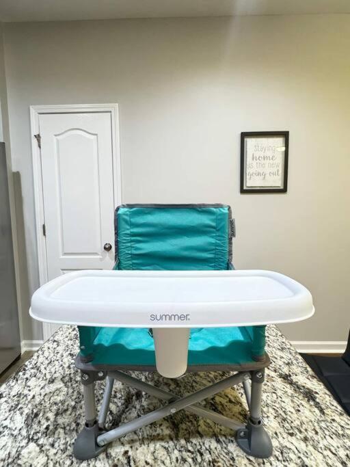 Apartment 3bdrm W/ Kingbed_pool_wi-fi-private