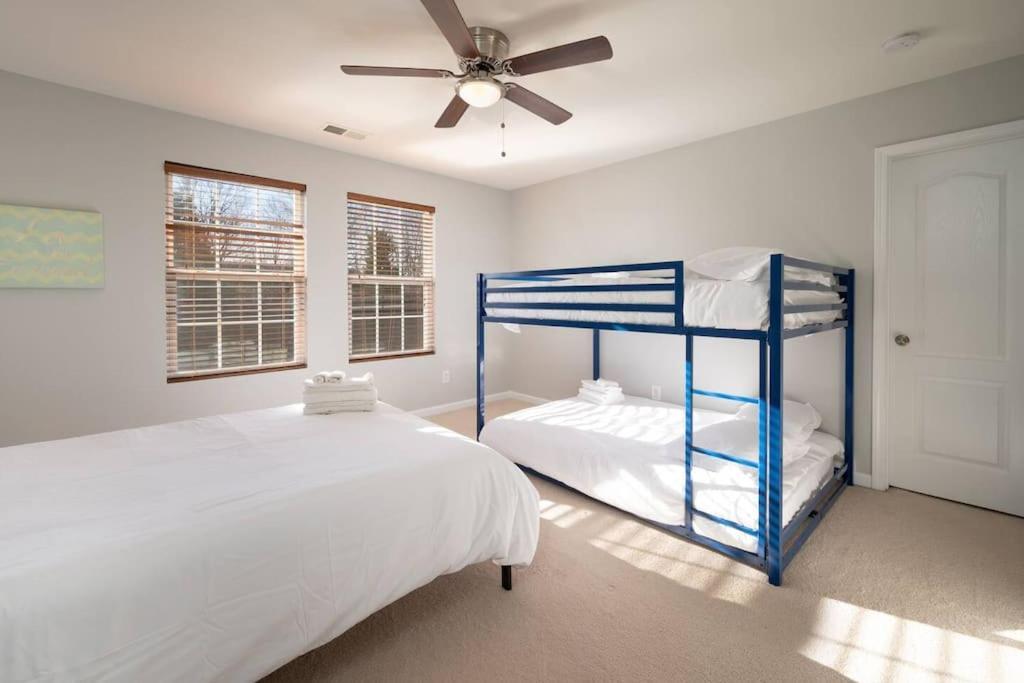 3bdrm W/ Kingbed_pool_wi-fi-private *