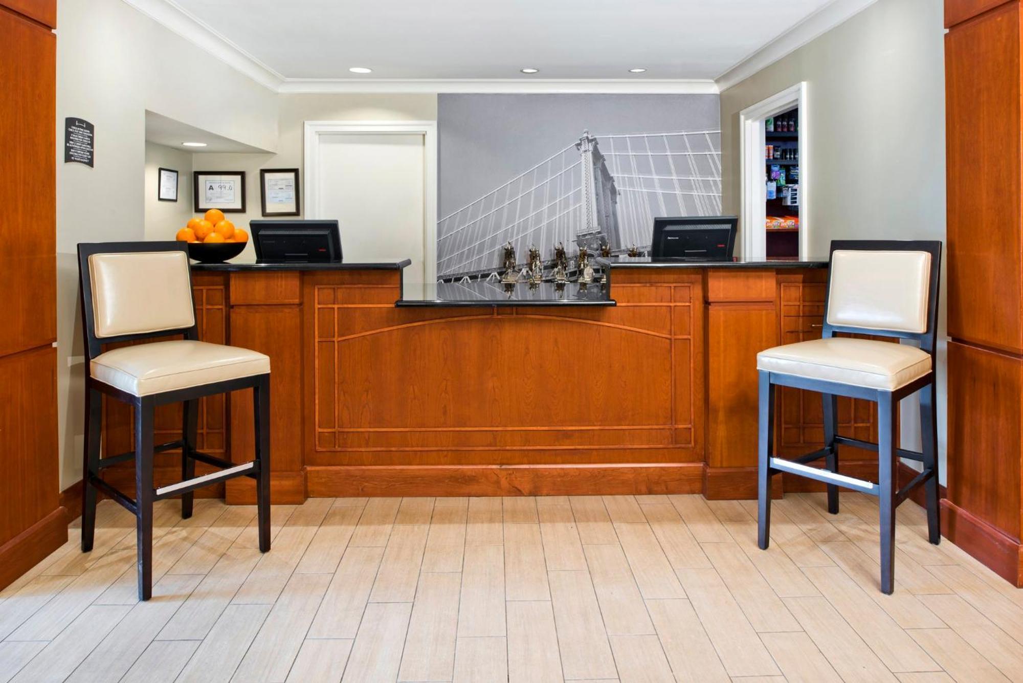 Hotel Staybridge - Ballantyne By Ihg 3*