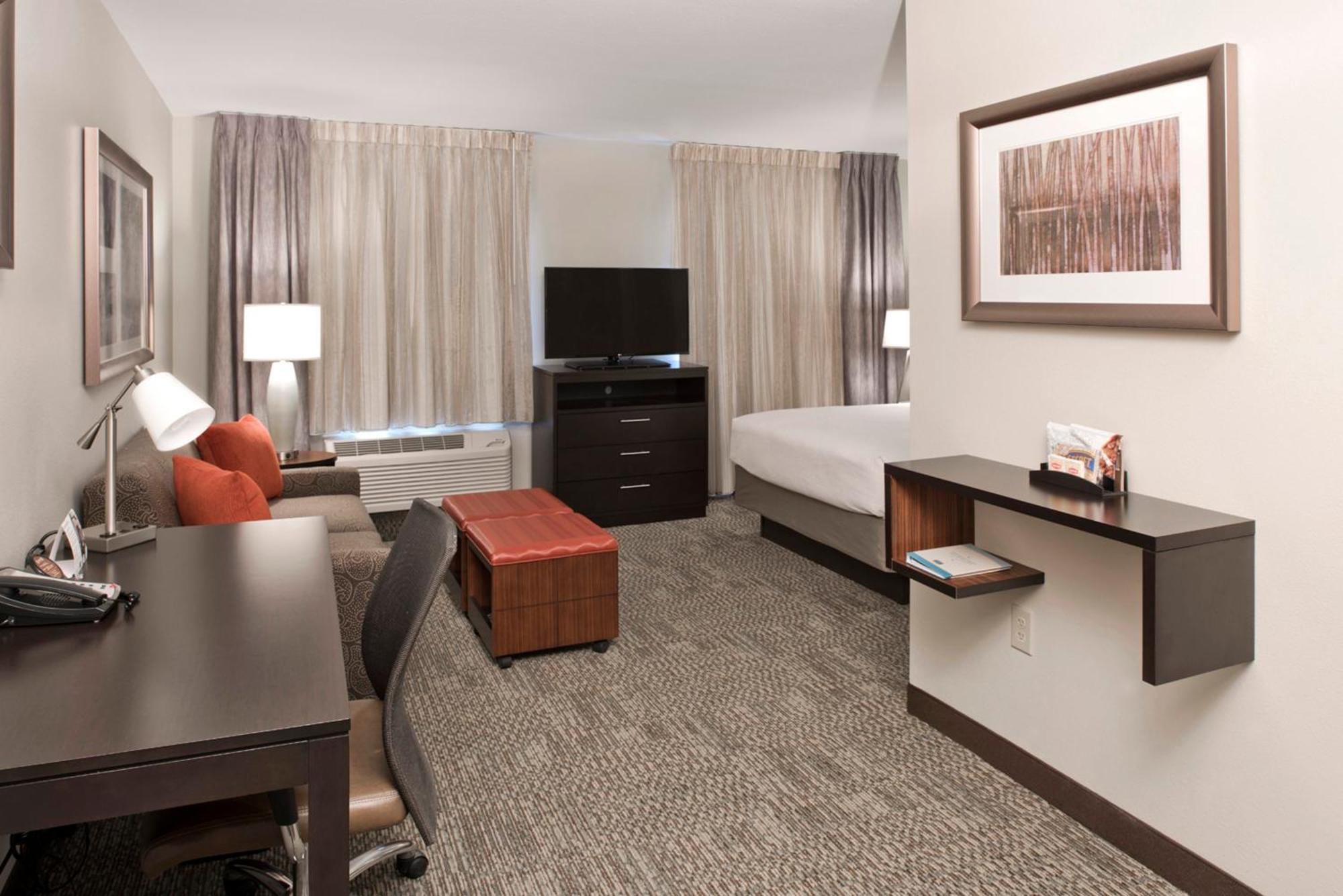 Hotel Staybridge - Ballantyne By Ihg Charlotte