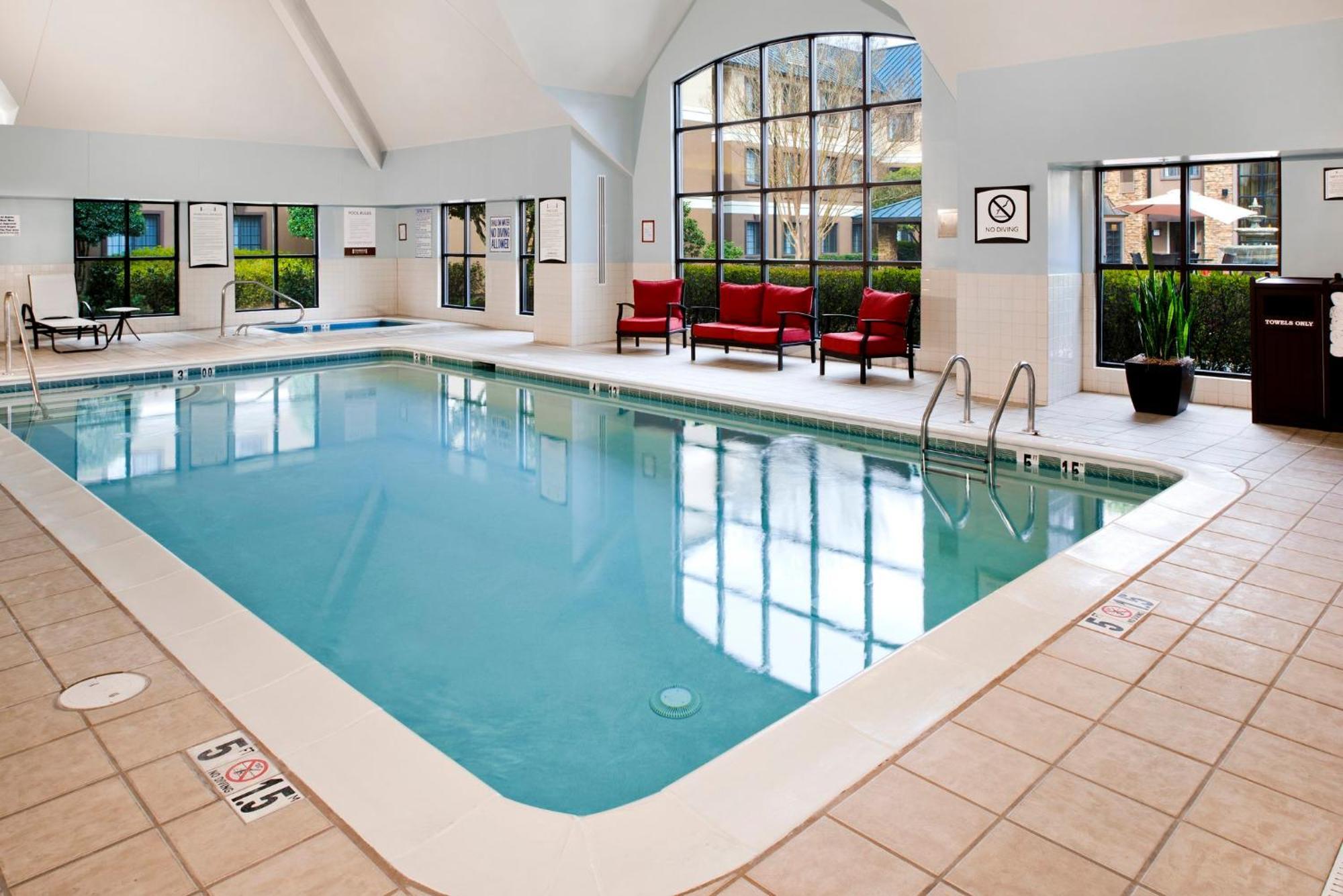 Staybridge - Ballantyne By Ihg Charlotte