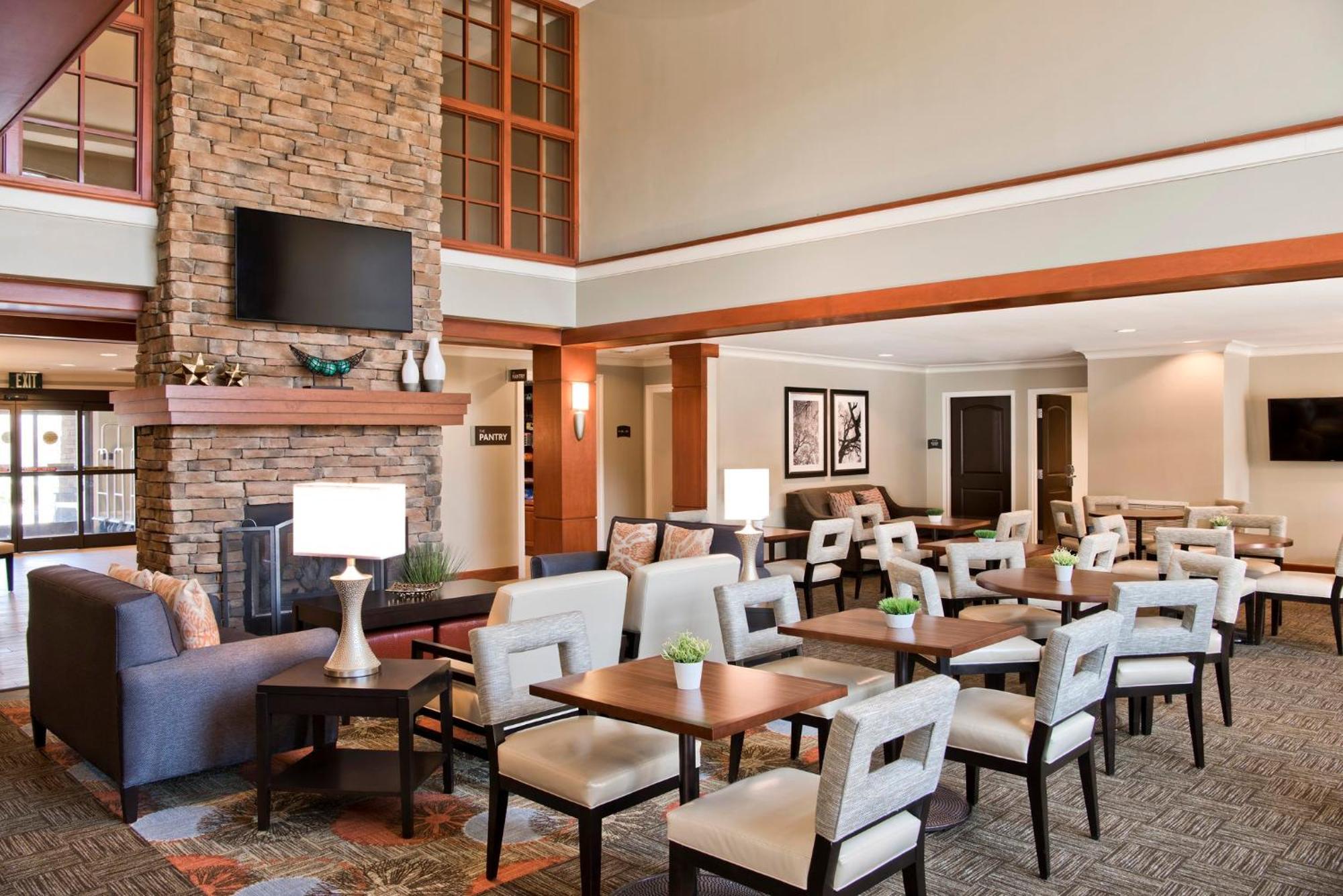 Staybridge - Ballantyne By Ihg
