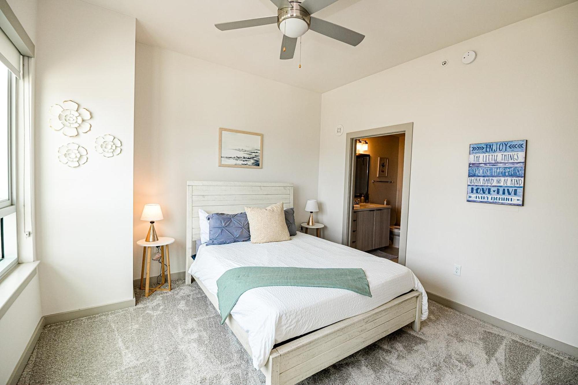 Uptown Fully Furnished 2br Apts Charlotte