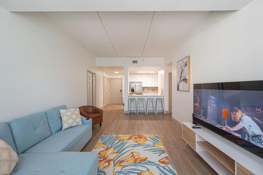 Regal Living Apartment
