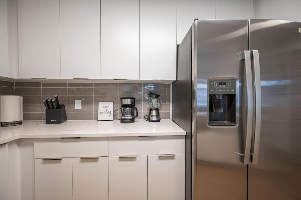 Apartment Regal Living *