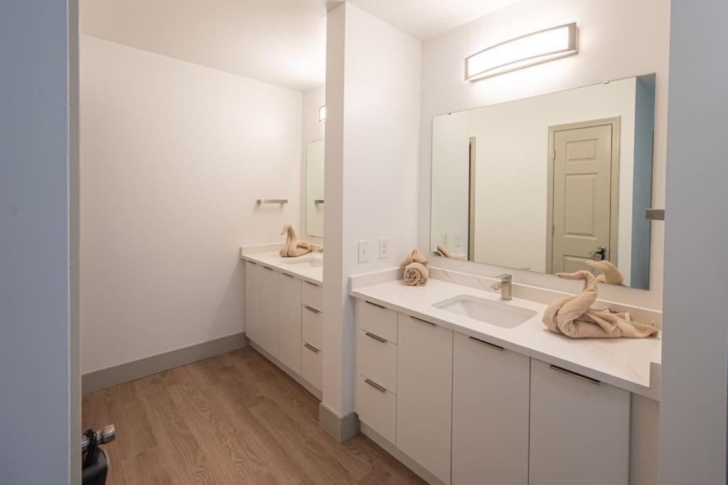 Apartment Regal Living Charlotte