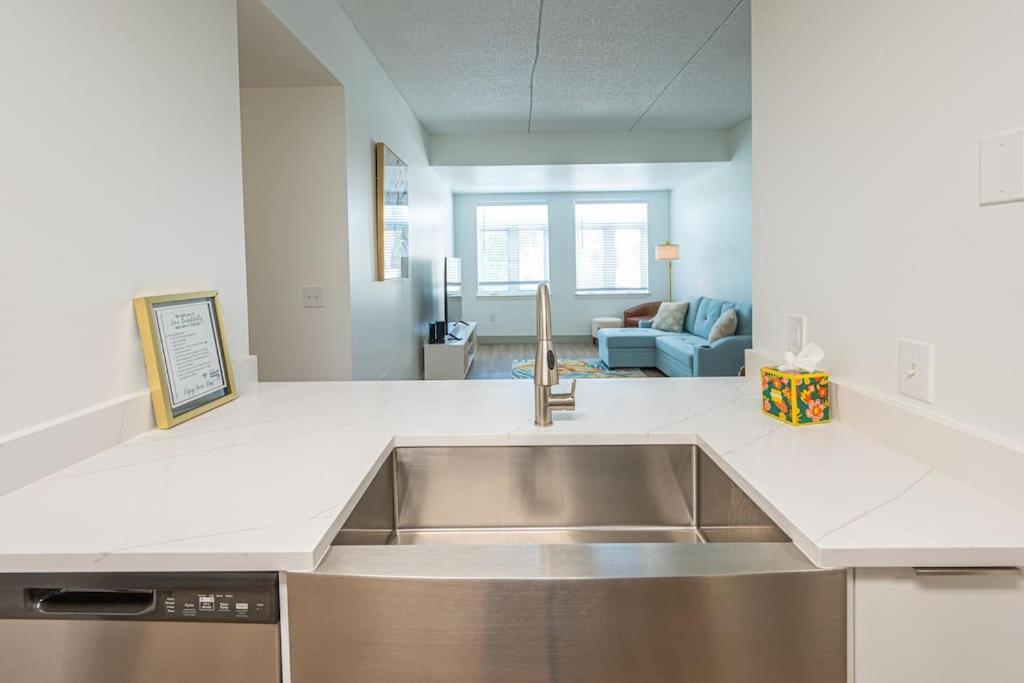 Apartment Regal Living *
