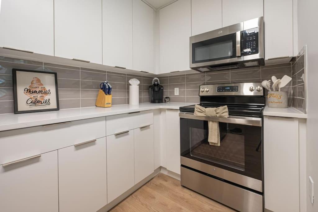 Apartment Regal Living *