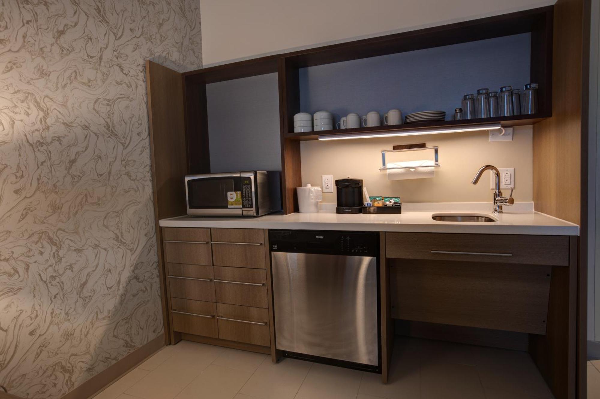 Home2 By Hilton Uptown Hotel Charlotte