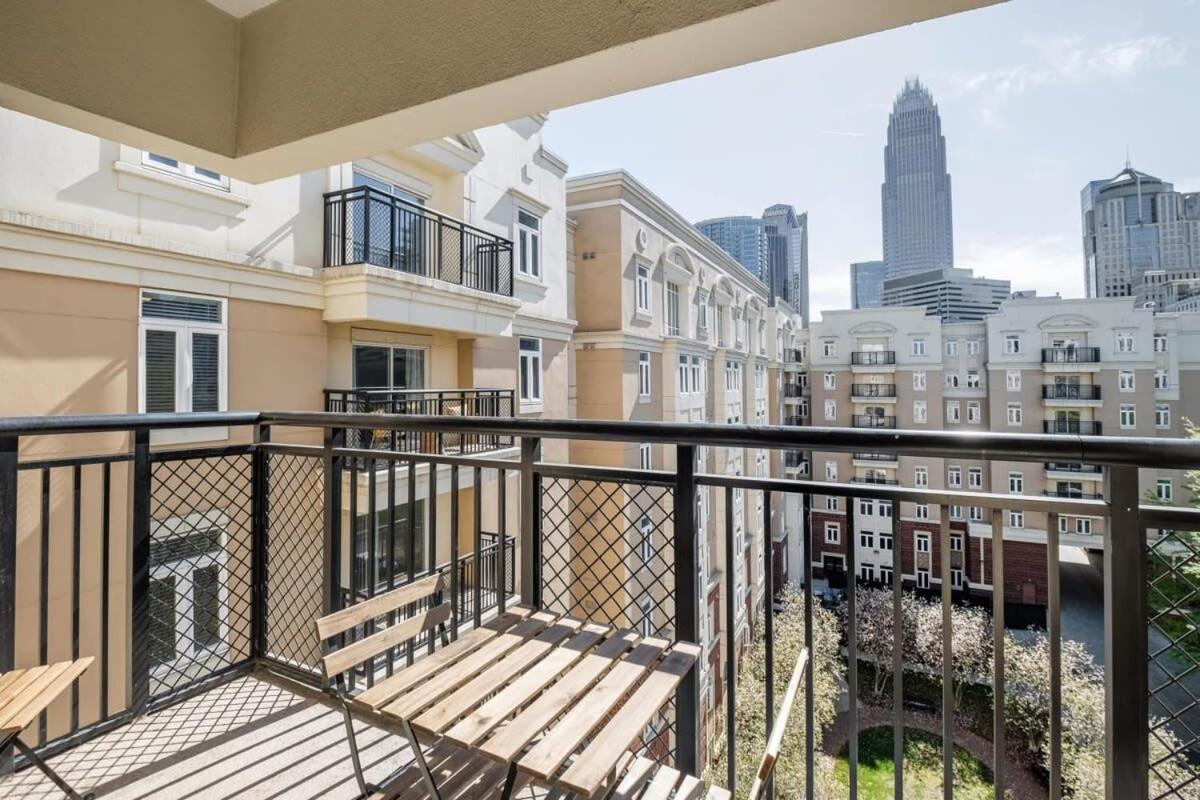 4b 3ba Premium Family With Gym Apartment