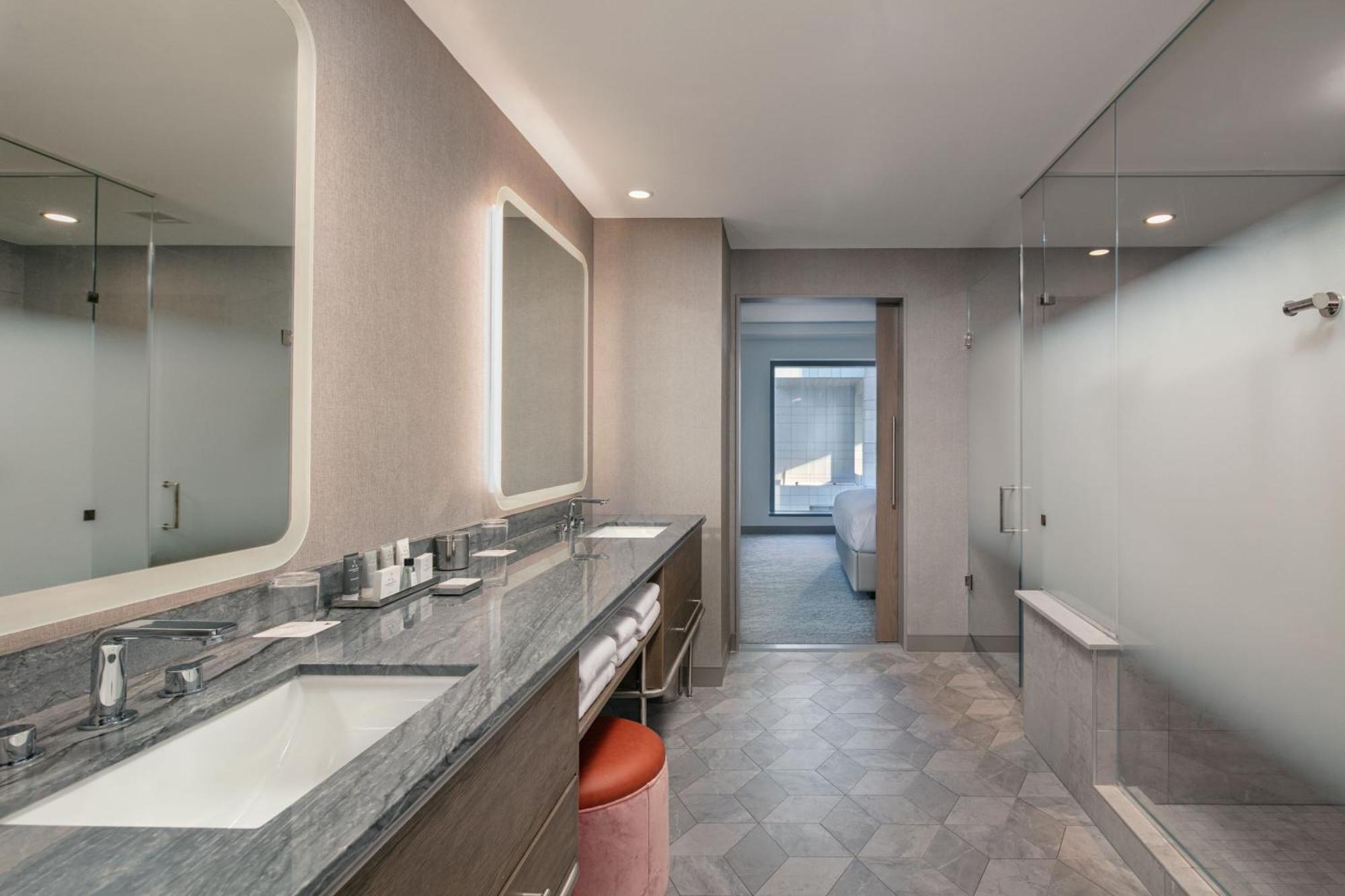 Jw Marriott 5* Charlotte