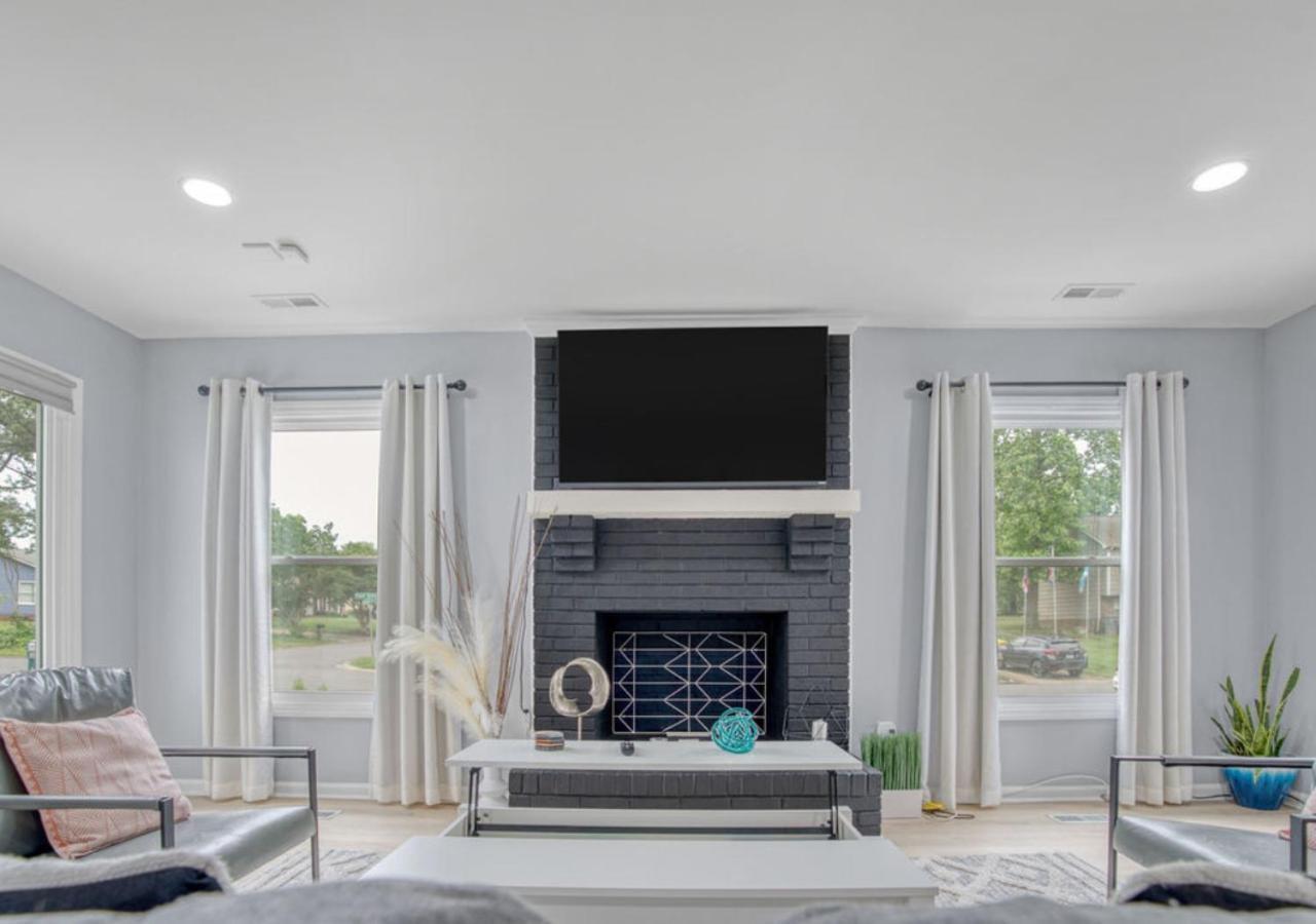 Holiday home Stylish Near Uptown, Unc, And More! *