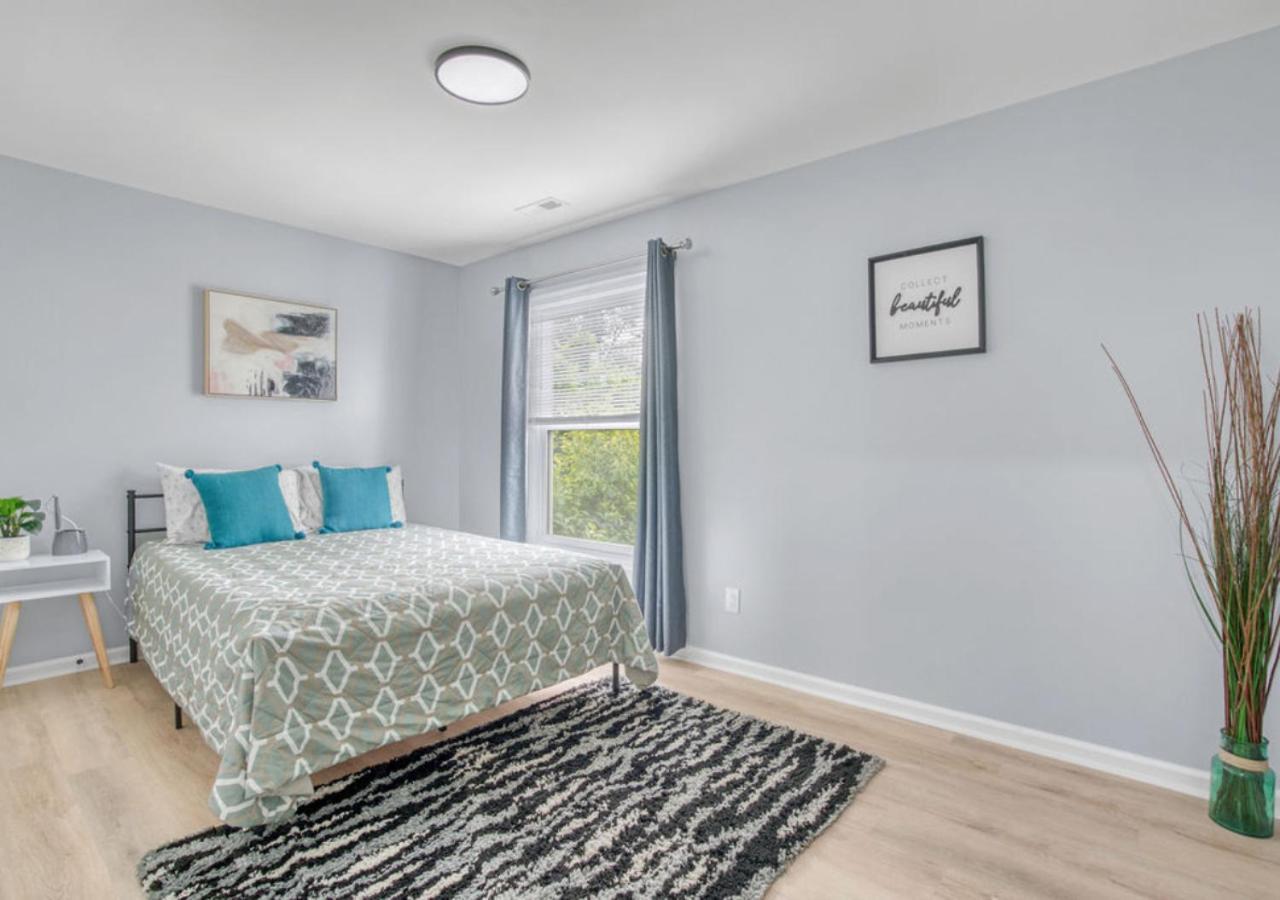 Holiday home Stylish Near Uptown, Unc, And More! *