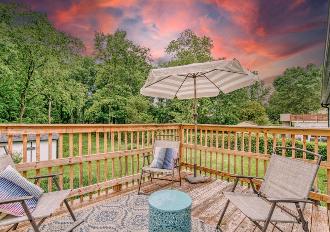 Stylish Near Uptown, Unc, And More!