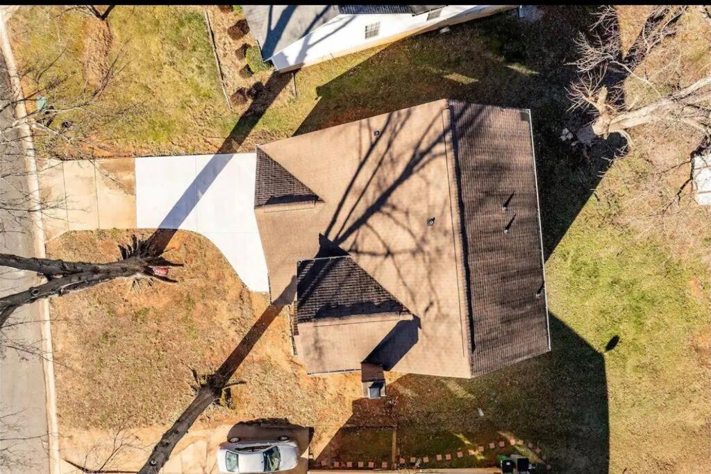 Apartment 20min To International Airport! 10min To Pnc Music! Wifi Charlotte