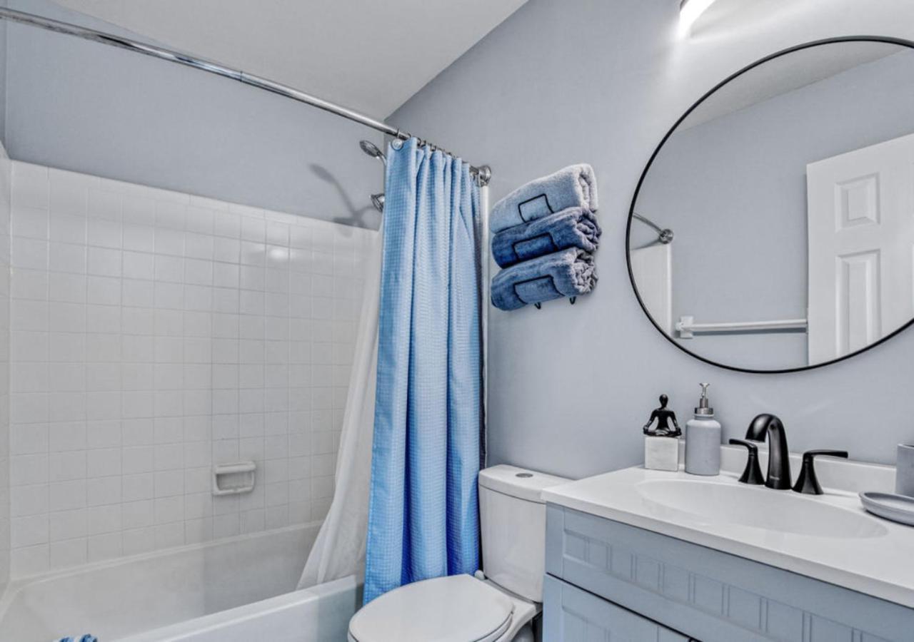 Holiday home Stylish Near Uptown, Unc, And More! *