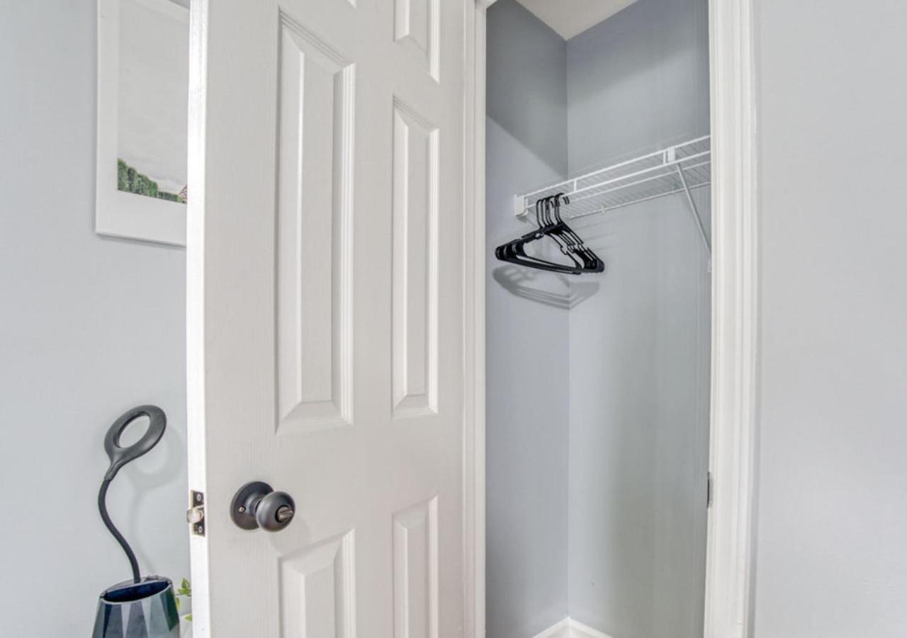 Holiday home Stylish Near Uptown, Unc, And More! Charlotte