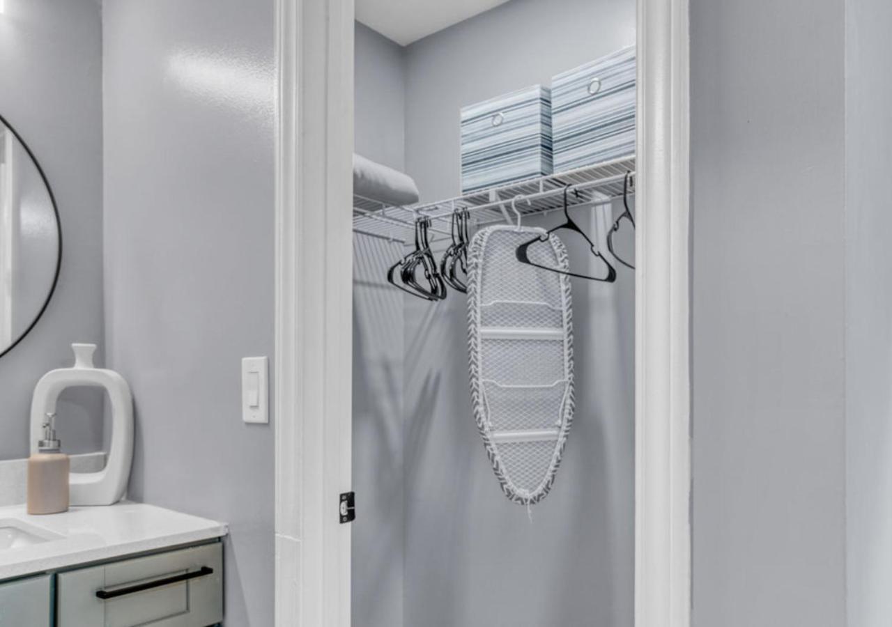 Stylish Near Uptown, Unc, And More! Charlotte