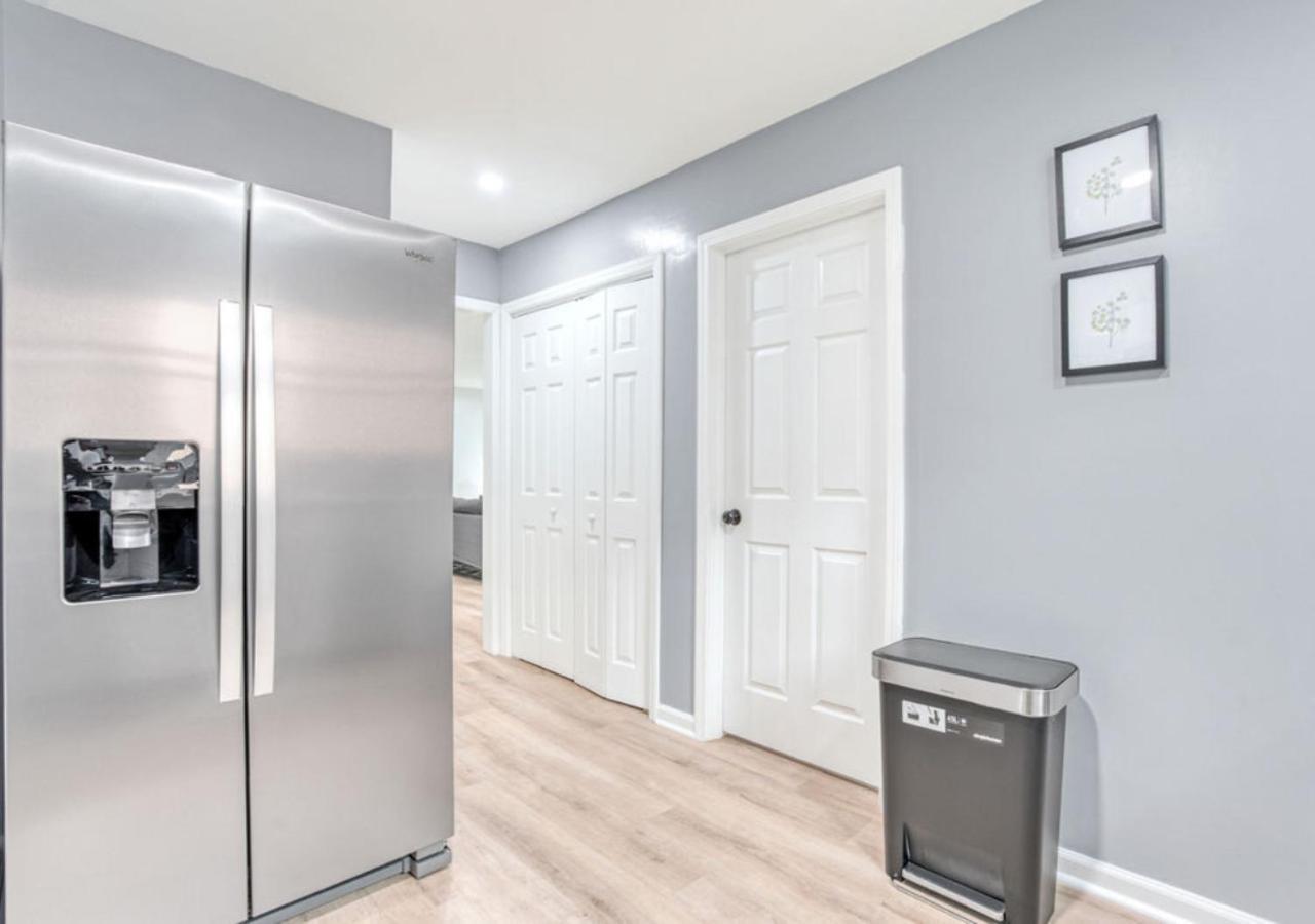 Holiday home Stylish Near Uptown, Unc, And More!